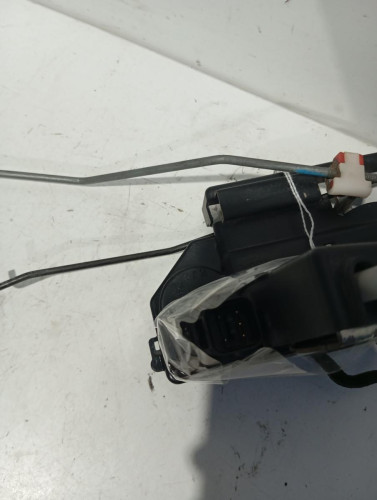  CERRADURA PUERTA DELANTERA IZQUIERDA SSANGYONG ACTYON 