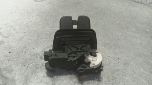 CERRADURA MALETERO / PORTON Audi A3 SPORTBACK (8PA) 