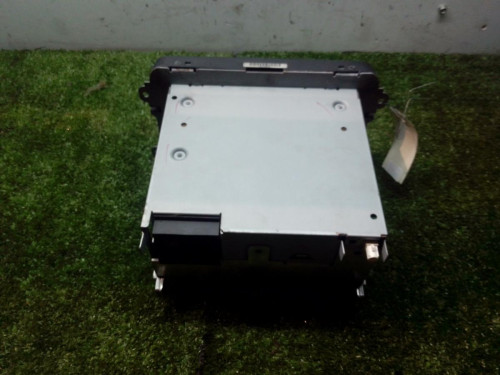  SISTEMA AUDIO / RADIO CD SKODA FABIA (5J2) 