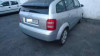 AUDI A2 (8Z) — автомобиль-донор на запчасти 