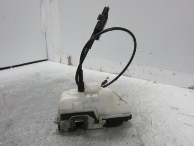 CERRADURA PUERTA DELANTERA DERECHA, RENAULT, ESPACE IV (JK0)