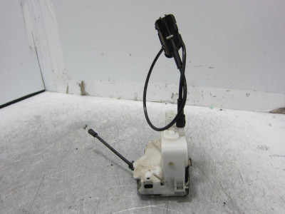 CERRADURA PUERTA DELANTERA DERECHA, RENAULT, ESPACE IV (JK0)