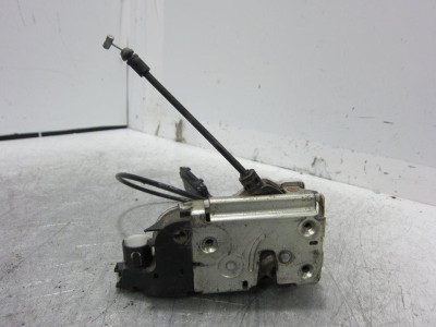 CERRADURA PUERTA DELANTERA DERECHA, RENAULT, ESPACE IV (JK0)