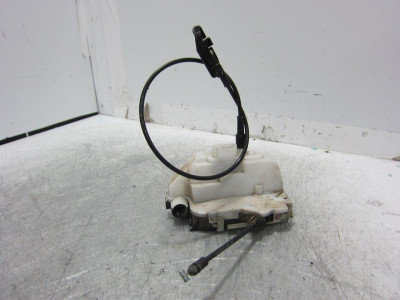 CERRADURA PUERTA DELANTERA DERECHA, RENAULT, ESPACE IV (JK0)