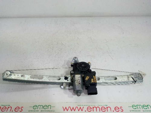 ELEVALUNAS DELANTERO IZQUIERDO Mercedes-Benz CLASE A (BM 168) 