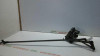  MOTOR LIMPIA DELANTERO Mercedes-Benz CLASE A (BM 168) 