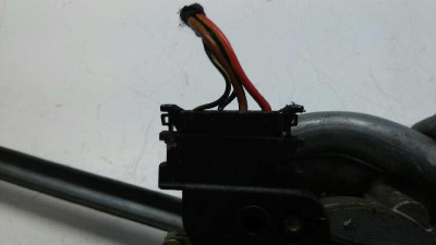MOTOR LIMPIA DELANTERO, MERCEDES-BENZ, CLASE A (BM 168)