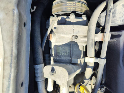 COMPRESOR AIRE ACONDICIONADO