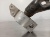  BRAZO SUSPENSION INFERIOR DELANTERO DERECHO Seat ALTEA XL (5P5) 