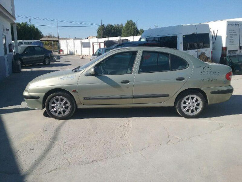  RENAULT MEGANE I FASE 2 CLASSIC (LA...) 