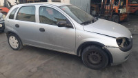 OPEL CORSA C