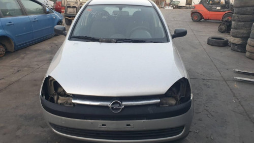  OPEL CORSA C 