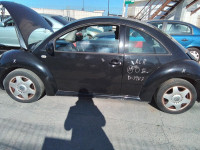 VOLKSWAGEN NEW BEETLE BERLINA (9C1/1C1)