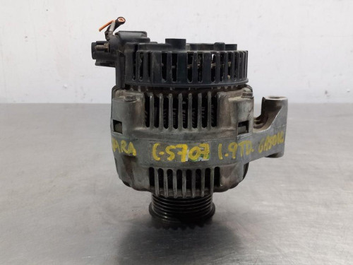  ALTERNADOR CITROEN XSARA BERLINA 