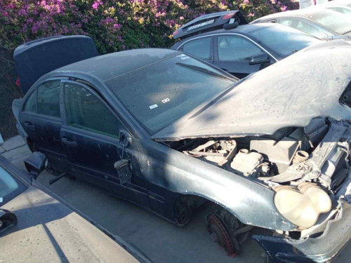  RENAULT CLIO II FASE II (B/CB0) 