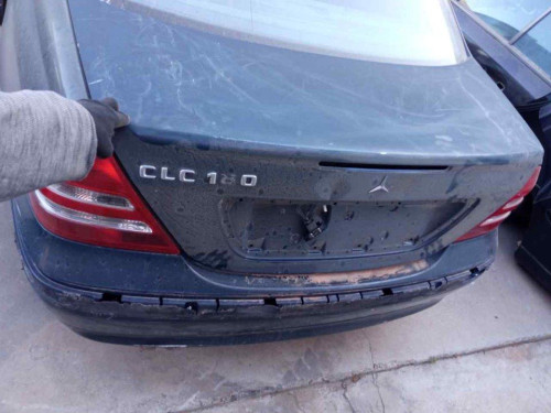  RENAULT CLIO II FASE II (B/CB0) 
