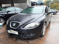 SEAT LEON (1P1)
