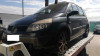 RENAULT SCENIC II (JM) — автомобиль-донор на запчасти 