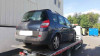 RENAULT SCENIC II (JM) — автомобиль-донор на запчасти 