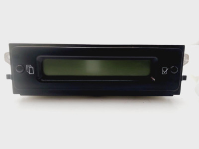 PANTALLA MULTIFUNCION, Citroen, XSARA BERLINA