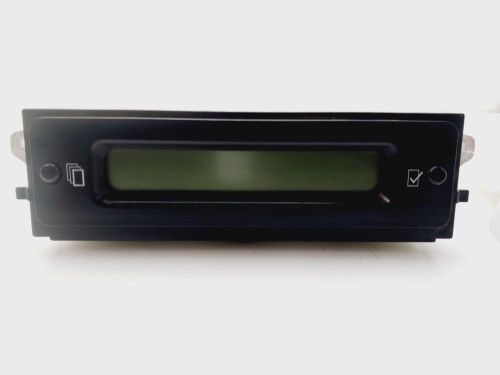 PANTALLA MULTIFUNCION Citroen XSARA BERLINA 