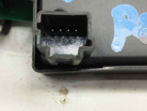 SENSOR ANGULO DE GIRO RENAULT CAPTUR I 