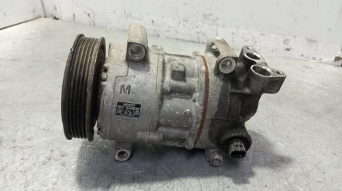 COMPRESOR AIRE ACONDICIONADO Toyota VERSO (AUR2/ZGR2) 