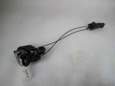 CERRADURA PUERTA TRASERA IZQUIERDA, DAIHATSU, TERIOS (J2...)(2006)