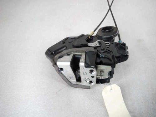  CERRADURA PUERTA TRASERA IZQUIERDA DAIHATSU TERIOS (J2...)(2006) 