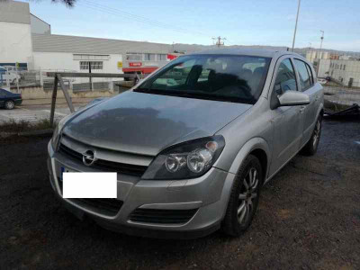 OPEL ASTRA H BERLINA