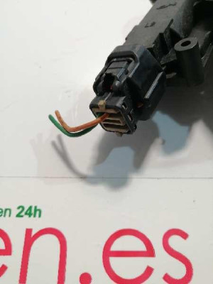 CERRADURA PUERTA DELANTERA DERECHA, KIA, PICANTO (SA)