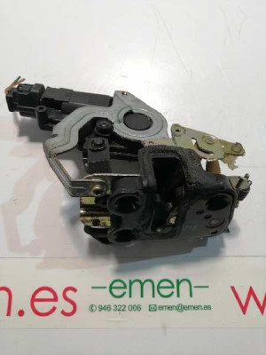 CERRADURA PUERTA DELANTERA DERECHA, KIA, PICANTO (SA)