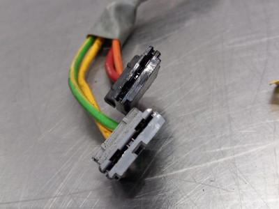 ANTIRROBO / LLAVE CONTACTO, RENAULT, KANGOO I (F/KC0)