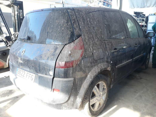  RENAULT SCENIC II (JM) 