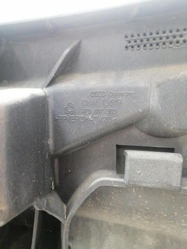  PARAGOLPES TRASERO, AUDI, A6 BERLINA (4F2) 