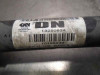 TRANSMISION DELANTERA IZQUIERDA OPEL ASTRA J BERLINA 5P 