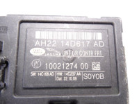 MODULO ELECTRONICO