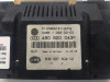  MANDO CLIMATIZADOR AUDI A6 BERLINA (4B2) 