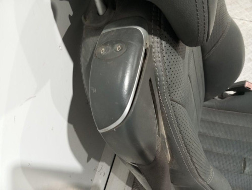  ASIENTO DELANTERO DERECHO Mercedes-Benz SL (BM 230) ROADSTER 