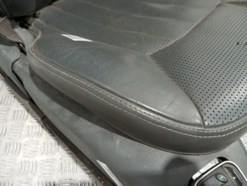  ASIENTO DELANTERO DERECHO Mercedes-Benz SL (BM 230) ROADSTER 