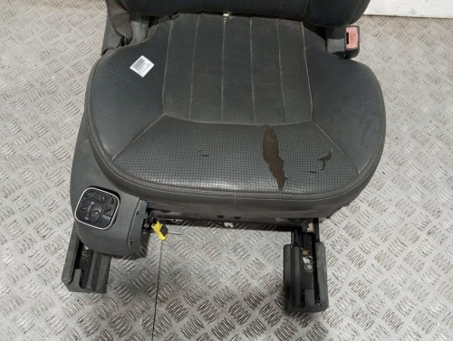  ASIENTO DELANTERO DERECHO Mercedes-Benz SL (BM 230) ROADSTER 