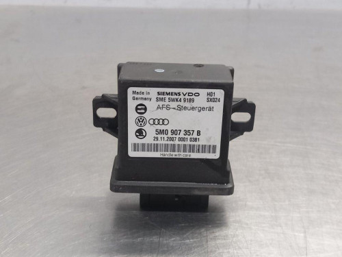  MODULO ELECTRONICO Volkswagen EOS (1F7)(2006) 