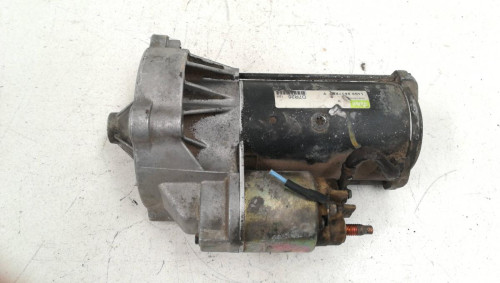  MOTOR ARRANQUE PEUGEOT 806 