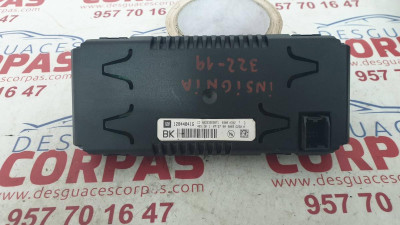 PANTALLA MULTIFUNCION, Opel, INSIGNIA BERLINA