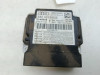 CENTRALITA AIRBAG Audi A1 SPORTBACK (8XA) 