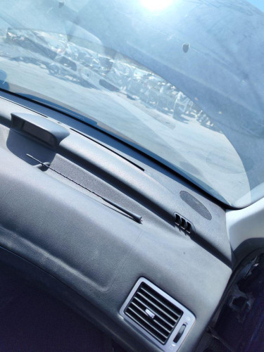 SALPICADERO PEUGEOT 307 BERLINA (S2) 