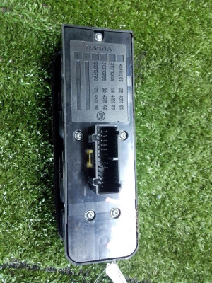 MANDO ELEVALUNAS DELANTERO IZQUIERDO, VOLVO, V50 FAMILIAR