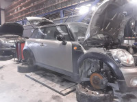 BMW MINI (R56)