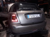 BMW MINI (R56) — vehículo donante para recambios 