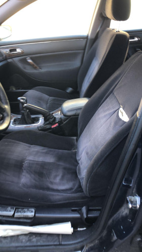 PEUGEOT 607 (S1)(12.2000) — vehículo donante para recambios 